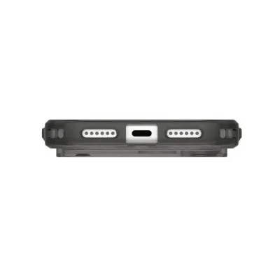 UAG iPhone 18/17 Pro Max Plyo LT Magsafe Case - Ash Black